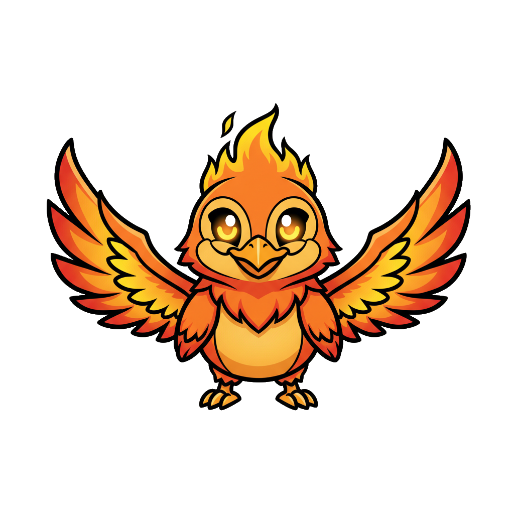 We pick — Phoenix mascot — Auto